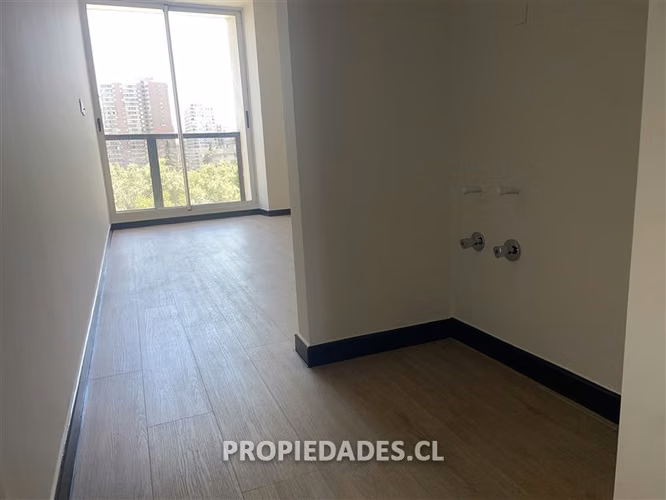 Departamento venta 2 dorm. Santiago /BX/BD/ Roberto Espinoza