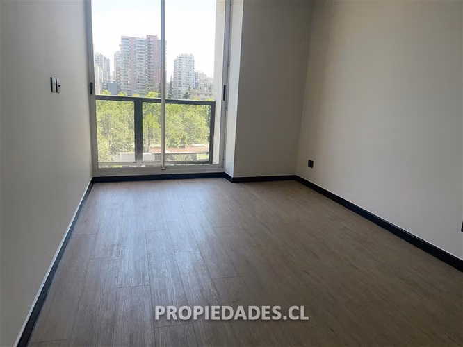 Departamento venta 2 dorm. Santiago /BX/BD/ Roberto Espinoza
