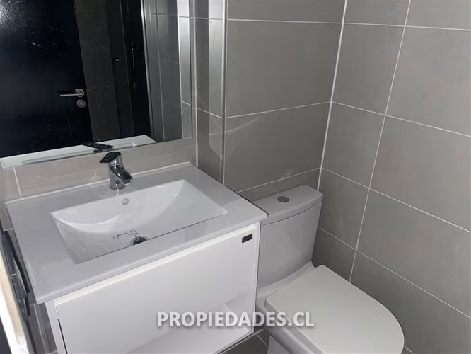 Departamento venta 2 dorm. Santiago /BX/BD/ Roberto Espinoza