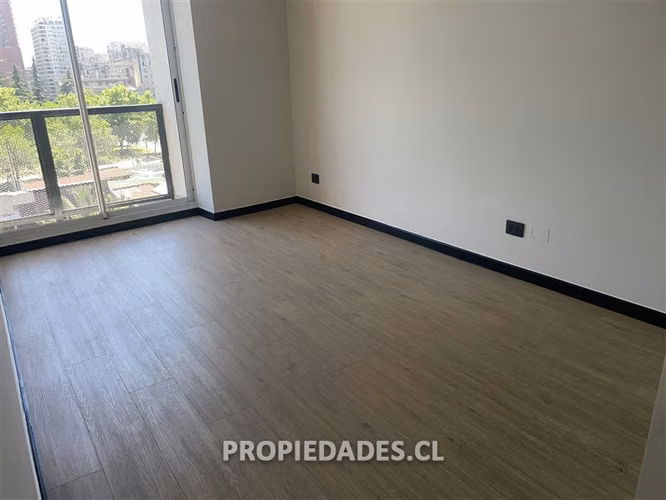 Departamento venta 2 dorm. Santiago /BX/BD/ Roberto Espinoza