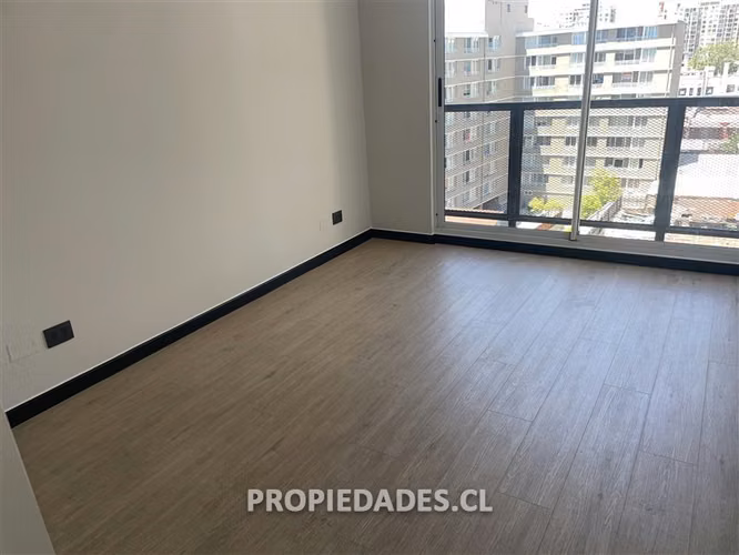 Departamento venta 2 dorm. Santiago /BX/BD/ Roberto Espinoza
