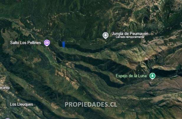 Agrícola en venta en Coihueco - Imagen 18