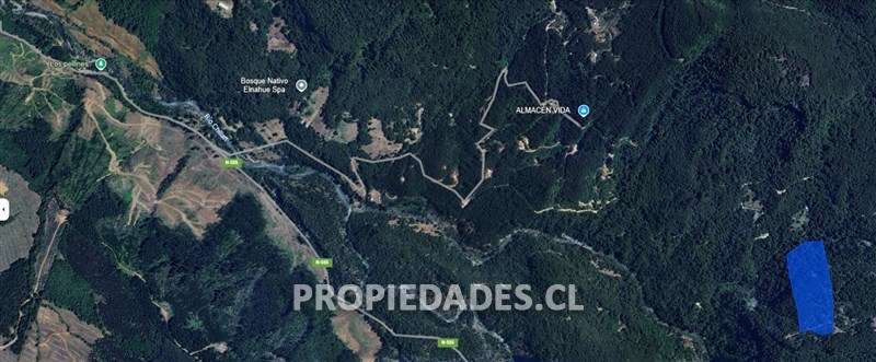 Agrícola en venta en Coihueco - Imagen 17