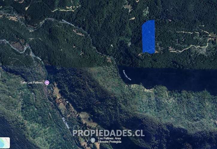 Agrícola en venta en Coihueco - Imagen 15