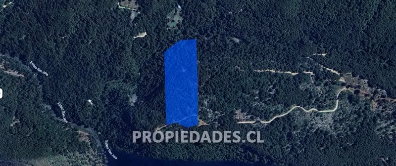 Agrícola en venta en Coihueco
