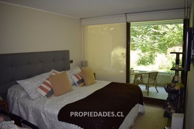 Departamento en venta en Lo Barnechea