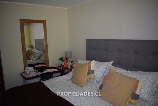 Departamento en venta en Lo Barnechea