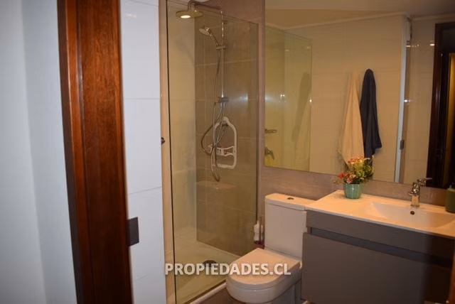Departamento en venta en Lo Barnechea