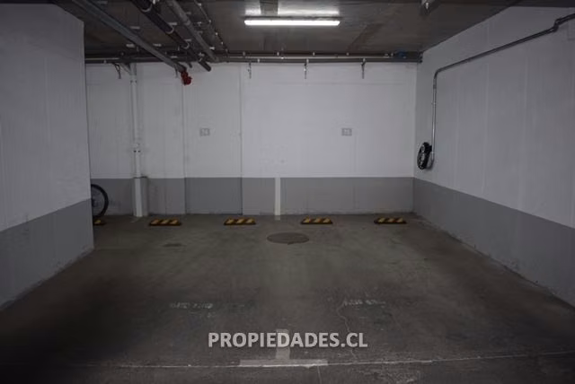 Departamento en venta en Lo Barnechea