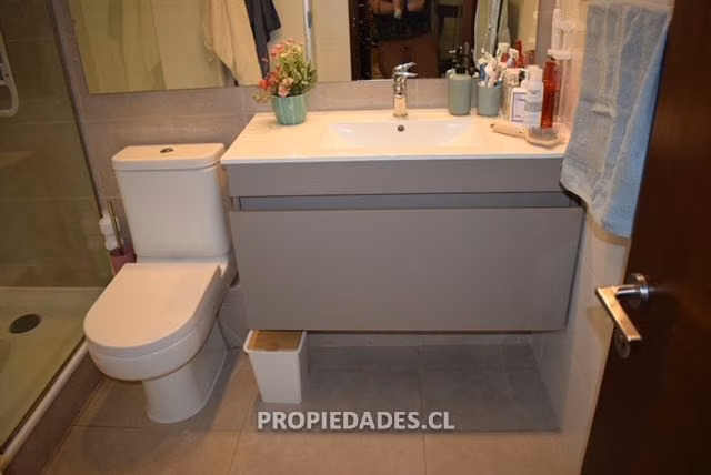 Departamento en venta en Lo Barnechea