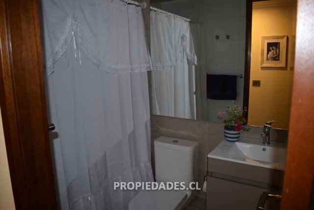 Departamento en venta en Lo Barnechea