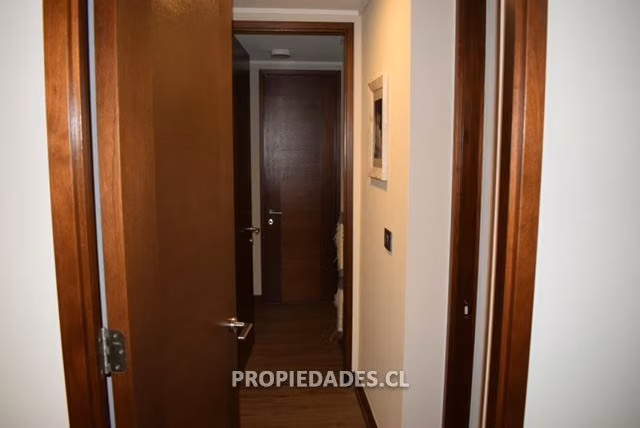 Departamento en venta en Lo Barnechea