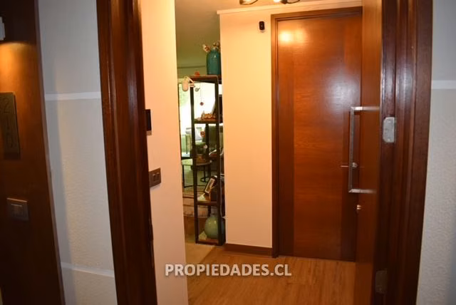 Departamento en venta en Lo Barnechea