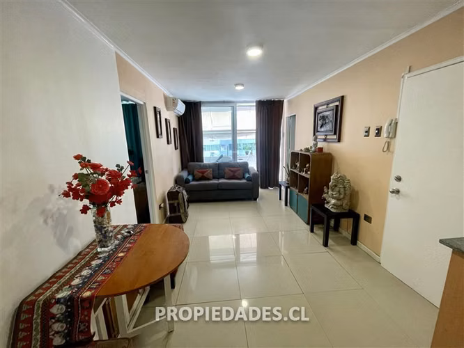 Departamento en venta de 3 dorm. en Providencia - Imagen 4