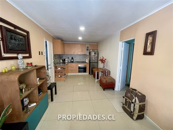 Departamento en venta de 3 dorm. en Providencia - Imagen 5