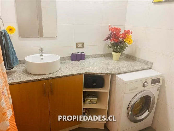 Departamento en venta de 3 dorm. en Providencia - Imagen 17