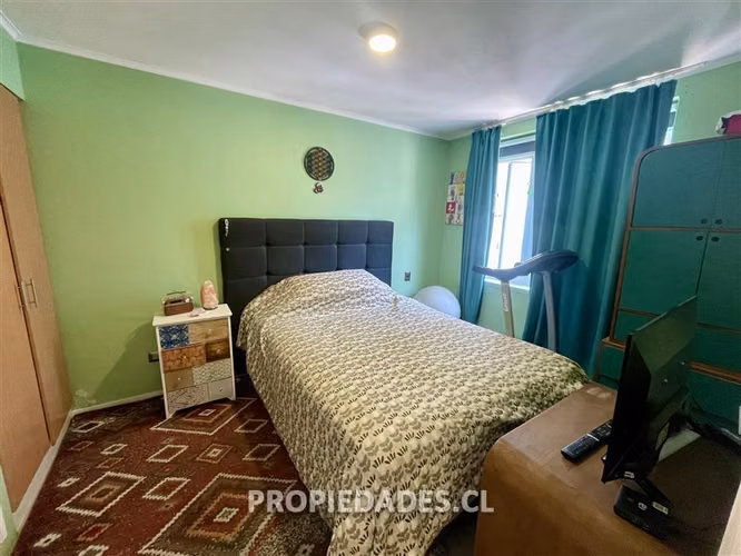 Departamento en venta de 3 dorm. en Providencia - Imagen 14