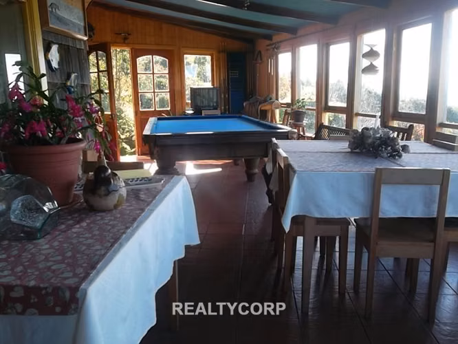 Casa en venta en Ancud