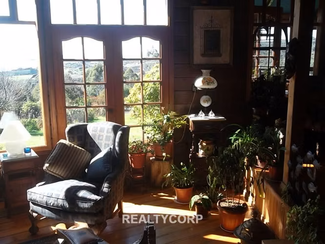 Casa en venta en Ancud
