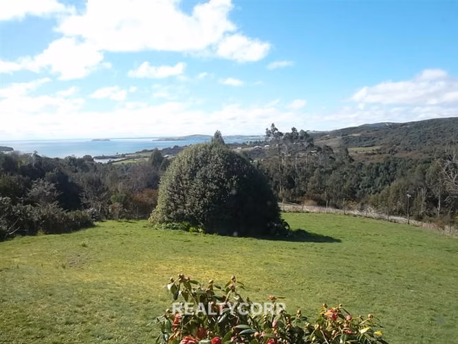 Casa en venta en Ancud