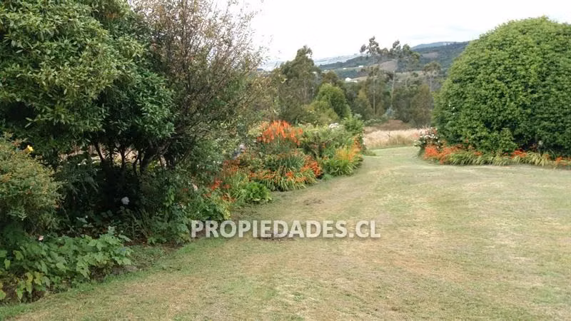 Casa en venta en Ancud