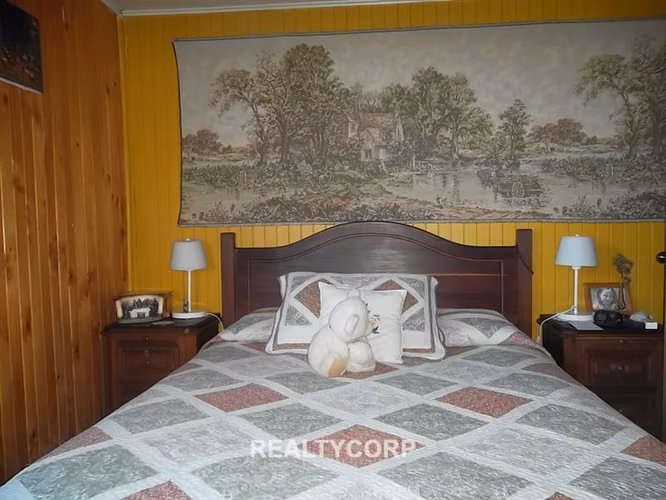 Casa en venta en Ancud
