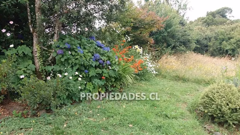 Casa en venta en Ancud