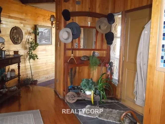 Casa en venta en Ancud
