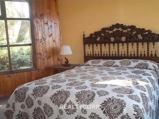 Casa en venta en Ancud