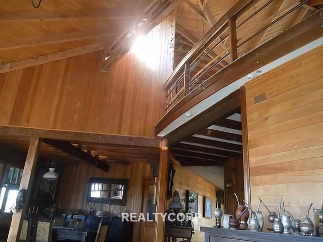 Casa en venta en Ancud