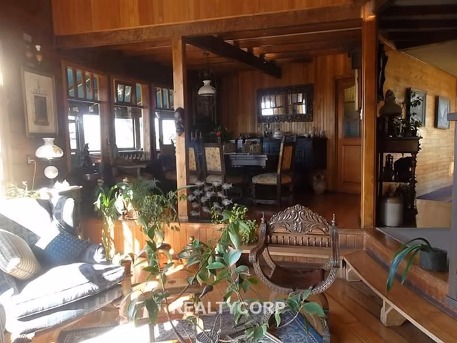 Casa en venta en Ancud