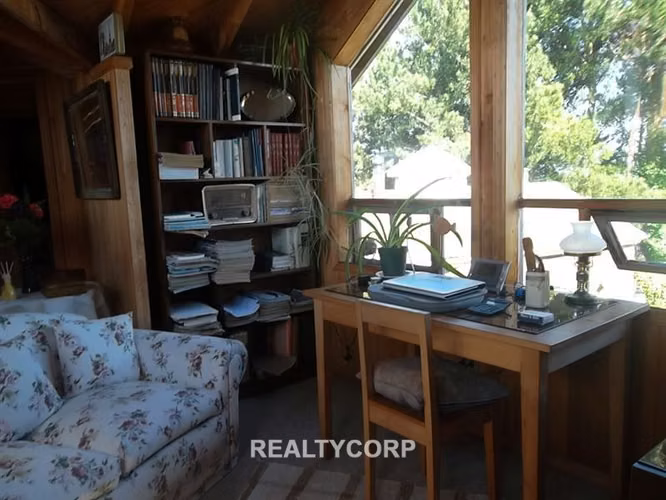 Casa en venta en Ancud