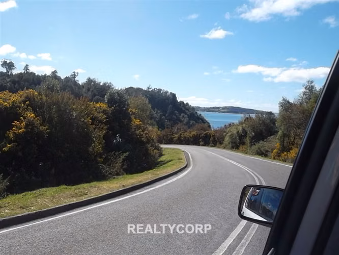 Casa en venta en Ancud