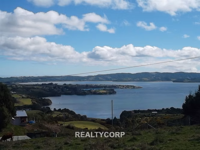 Casa en venta en Ancud