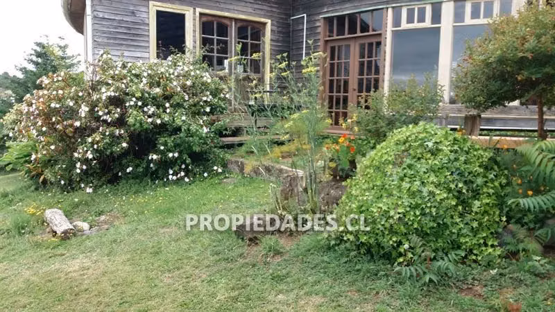 Casa en venta en Ancud
