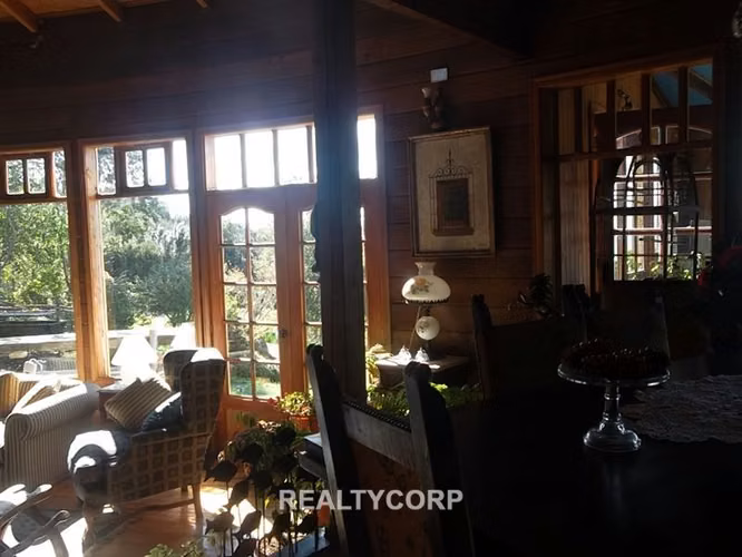 Casa en venta en Ancud