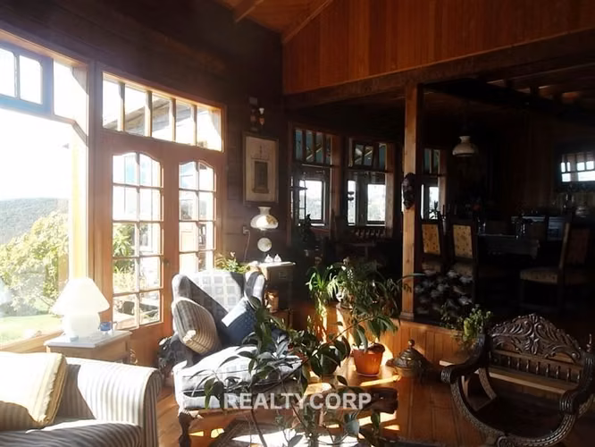 Casa en venta en Ancud