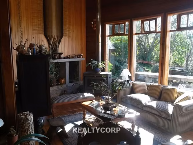Casa en venta en Ancud