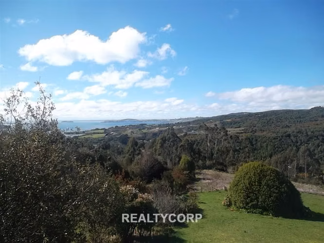 Casa en venta en Ancud