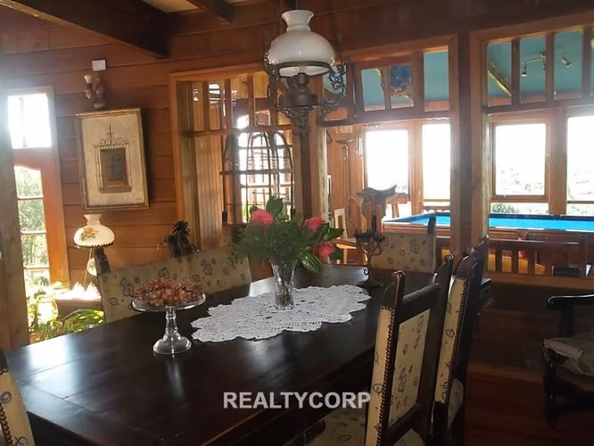 Casa en venta en Ancud
