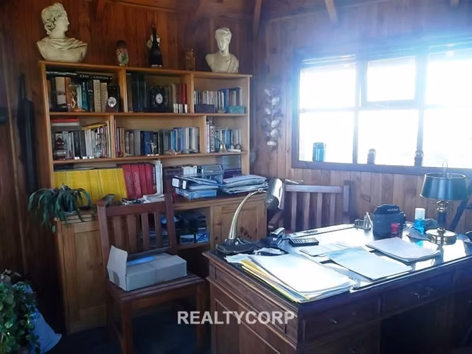 Casa en venta en Ancud
