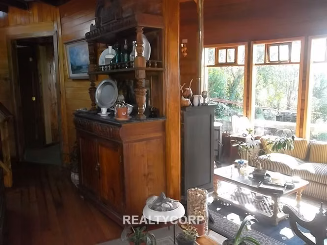 Casa en venta en Ancud