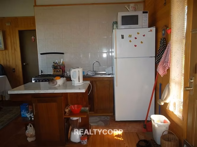Casa en venta en Ancud
