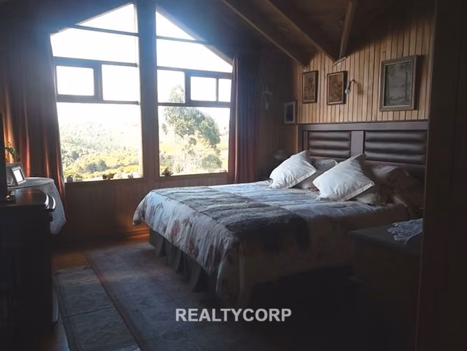 Casa en venta en Ancud