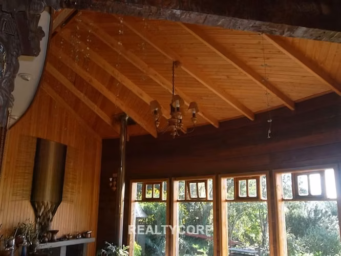Casa en venta en Ancud