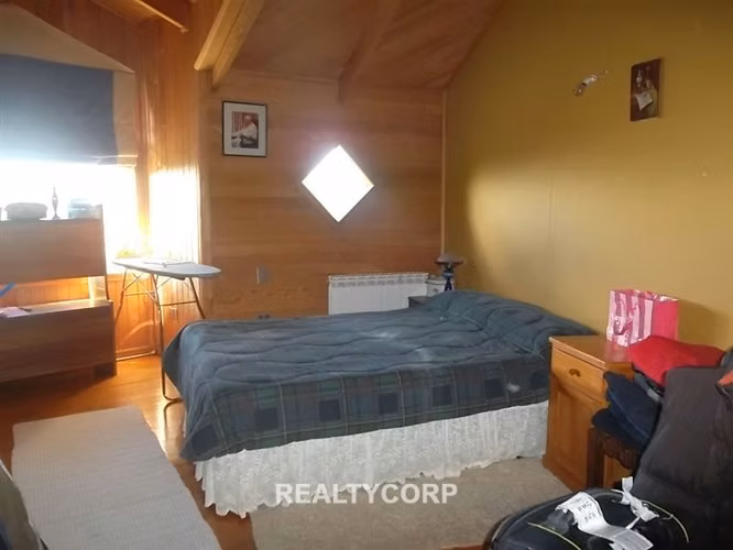 Casa en venta en Ancud