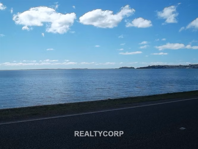 Casa en venta en Ancud