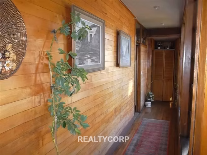 Casa en venta en Ancud