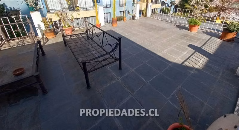 Oficina en venta en Ñuñoa IMPECABLE REMODELADA BIEN UBICADA