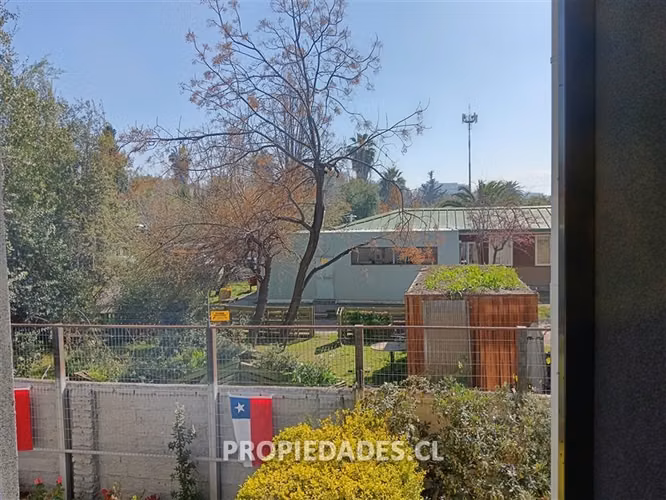 Departamento en venta de 3 dorm. Peñalolén / Oportunidad - Imagen 5